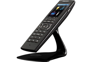 Crestron's New TPMC-3X Crestron's New TPMC-3X